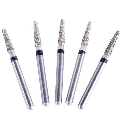 Grinding Fg Diamond Burs For Teeth Cutting Professional Quality And Durable